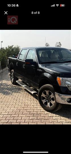 فورد إف-150